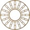 Ekena Millwork Hale Wood Fretwork Pierced Ceiling Medallion, Birch, 24"OD x 8 3/4"ID x 1/4"T CMWP24X24X0250HHBI - alternate 3